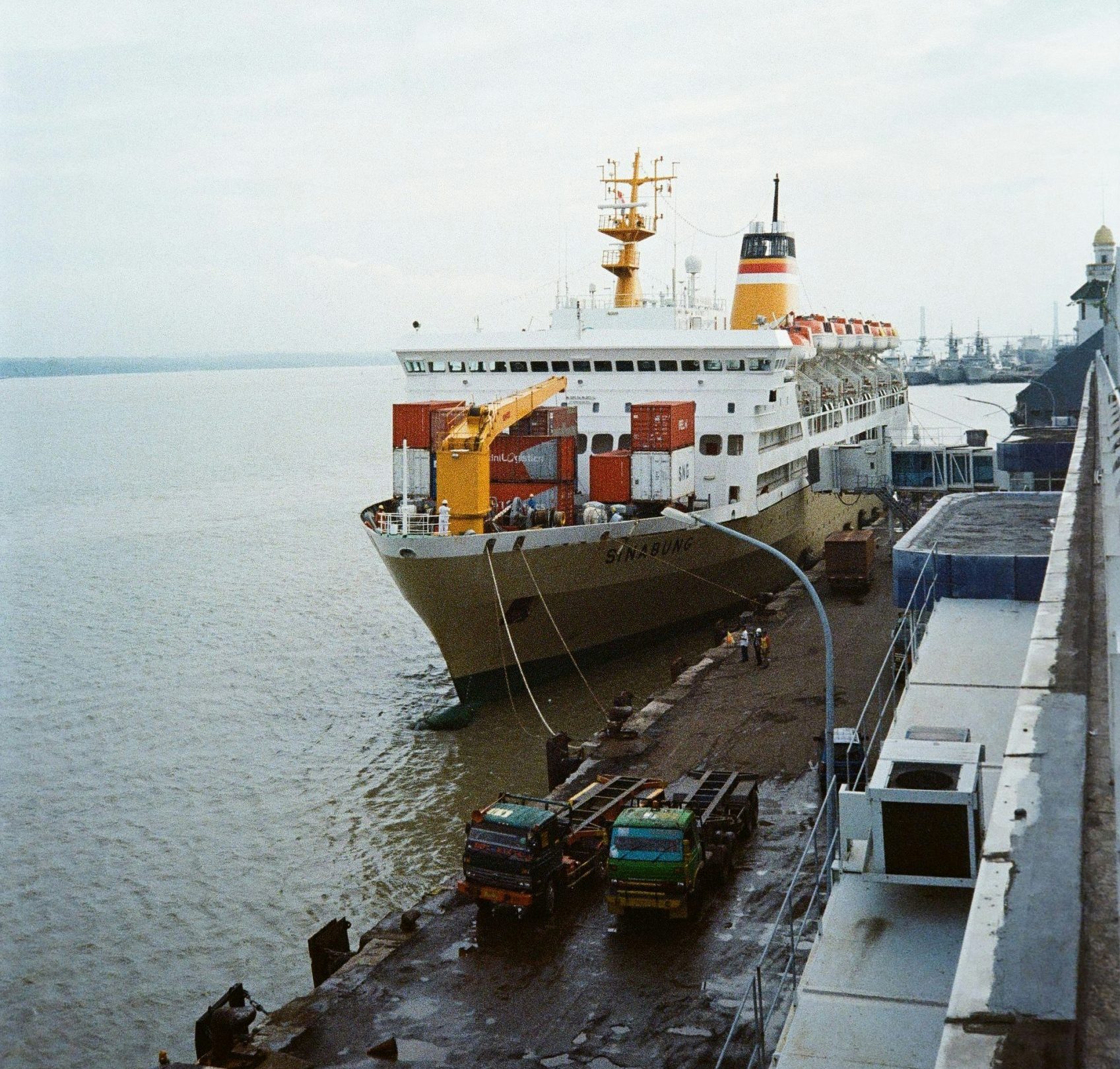 Why Marine & Boat Cleaning Is Critical for Fleet Economy