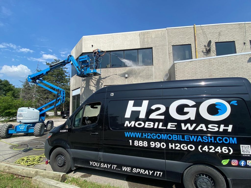 The Spring Thaw: Why Commercial Properties Need a Spring Reset