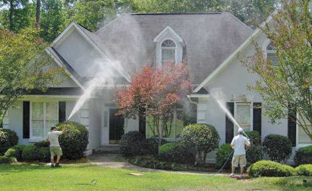 home-wash