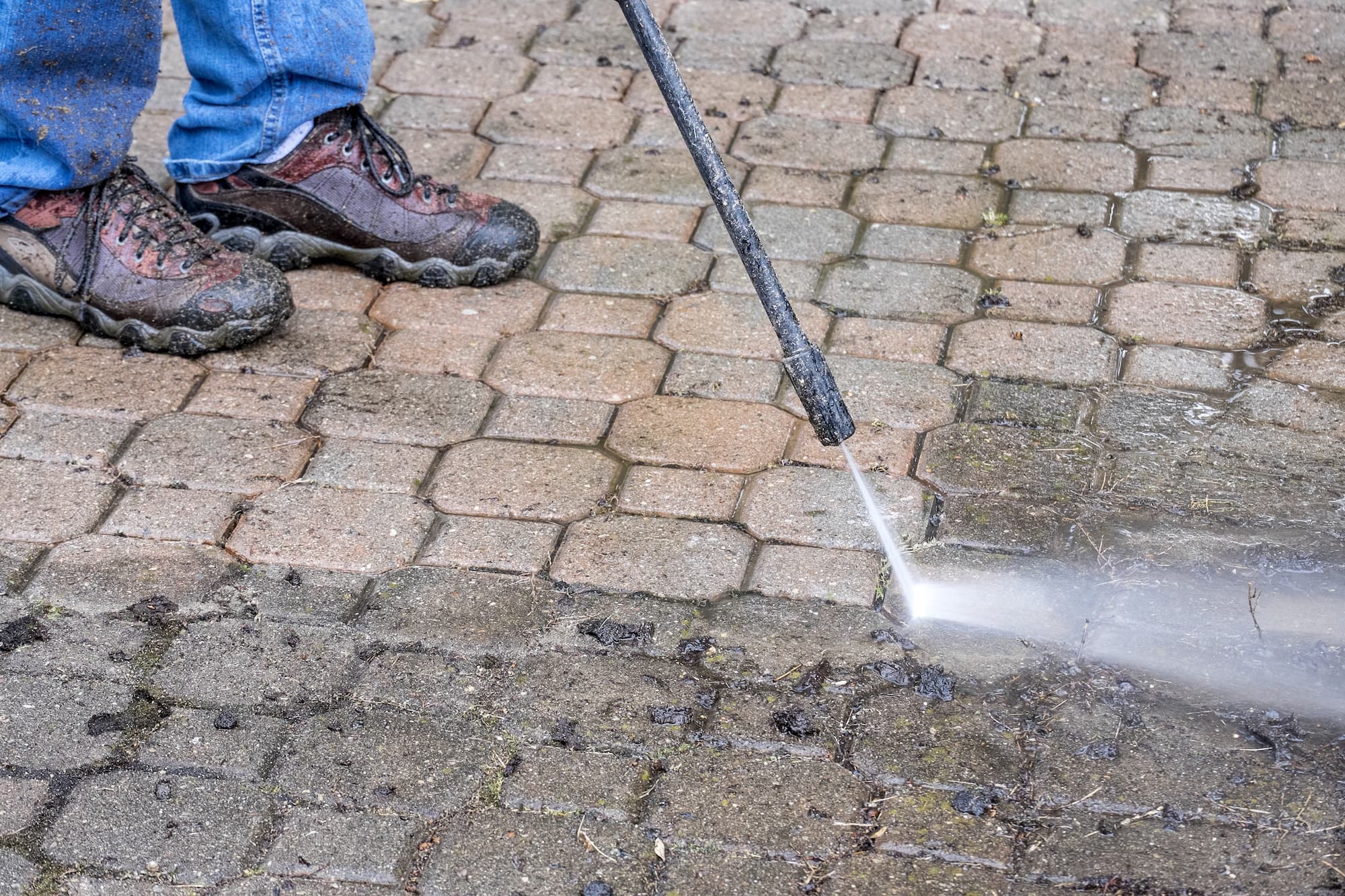 interlock-cleaning